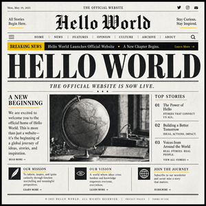 HelloWorld在跨境物流中的沟通利器：告别语言障碍，提升效率！